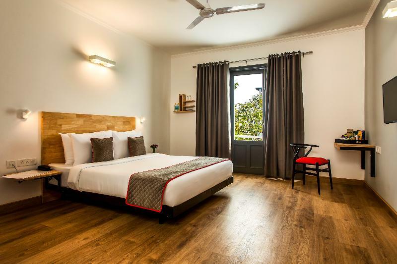 Super Townhouse Rr Nagar Hotel Bangalore Eksteriør billede